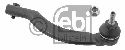 FEBI BILSTEIN 29680 - Tie Rod End Front Axle Right