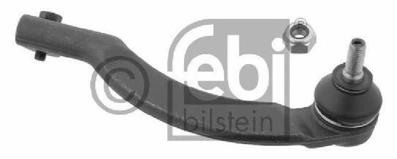 FEBI BILSTEIN 29680 - Tie Rod End Front Axle Right