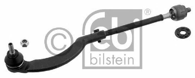 FEBI BILSTEIN 29683 - Rod Assembly Front Axle Left