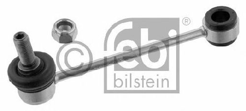 FEBI BILSTEIN 29687 - Rod/Strut, stabiliser Rear Axle left and right