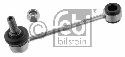 FEBI BILSTEIN 29687 - Rod/Strut, stabiliser Rear Axle left and right