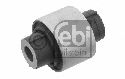 FEBI BILSTEIN 29690 - Control Arm-/Trailing Arm Bush Rear Axle left and right | Lower VW, SEAT, SKODA, AUDI