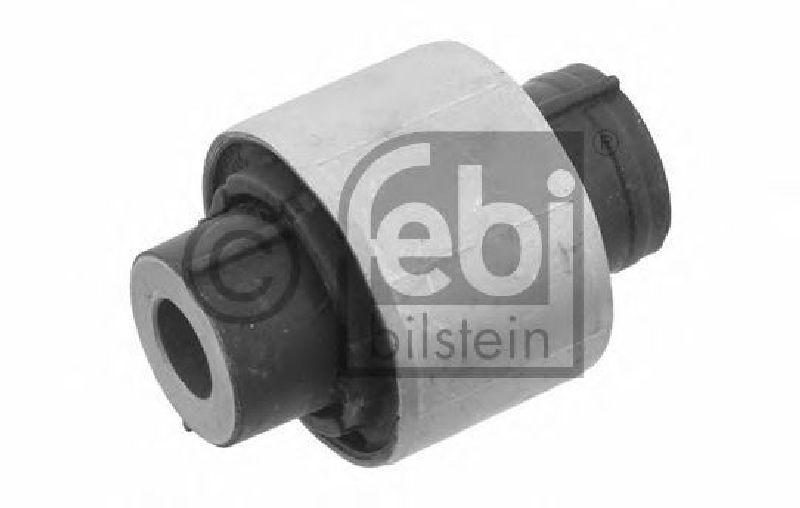 FEBI BILSTEIN 29690 - Control Arm-/Trailing Arm Bush Rear Axle left and right | Lower VW, SEAT, SKODA, AUDI