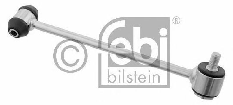 FEBI BILSTEIN 29694 - Rod/Strut, stabiliser Rear Axle Right MERCEDES-BENZ