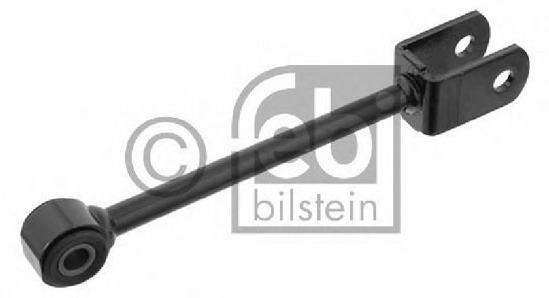 FEBI BILSTEIN 29698 - Rod/Strut, stabiliser Rear Axle