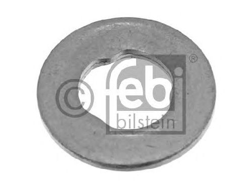 FEBI BILSTEIN 29700 - Seal, injector holder