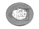 FEBI BILSTEIN 29700 - Seal, injector holder