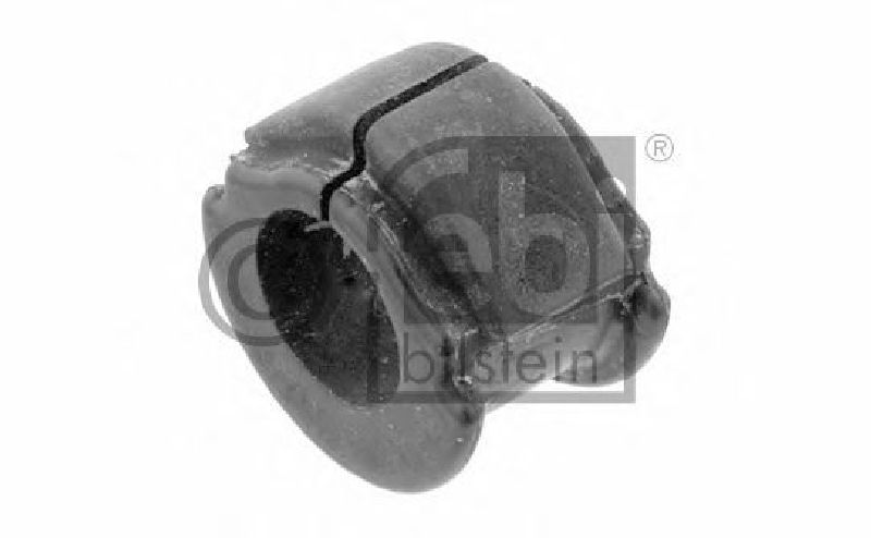 FEBI BILSTEIN 29706 - Stabiliser Mounting Front Axle left and right