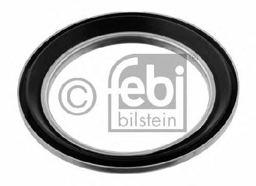 FEBI BILSTEIN 29716 - Seal Ring, stub axle Front Axle