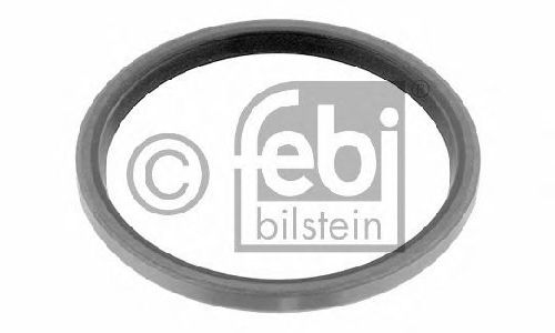 FEBI BILSTEIN 29717 - Seal Ring, stub axle