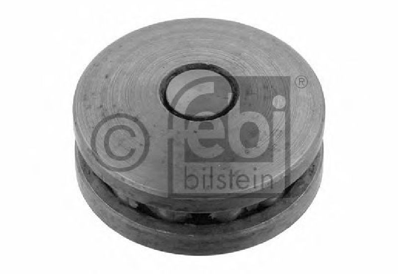 FEBI BILSTEIN 29732 - Mounting Bush, stub axle DAF