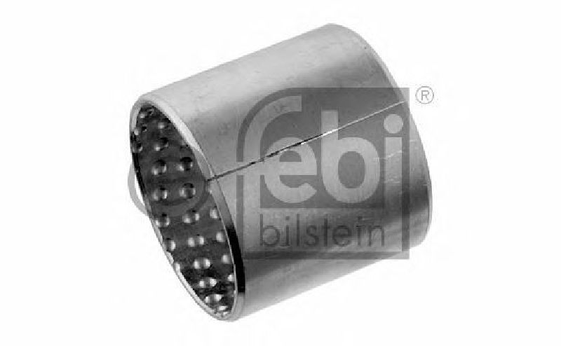 FEBI BILSTEIN 29734 - Bush, kingpin Front Axle