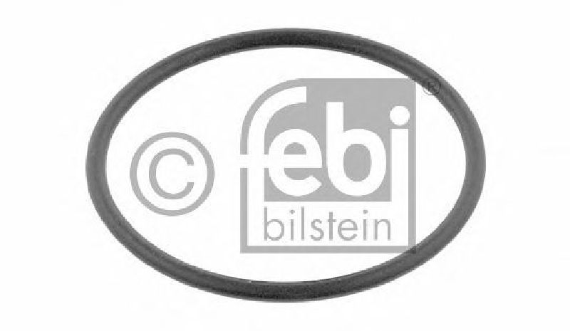 FEBI BILSTEIN 29736 - Seal Ring, stub axle DAF