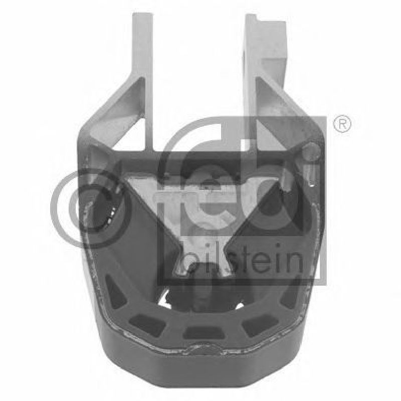 FEBI BILSTEIN 29747 - Engine Mounting Rear FORD, VOLVO