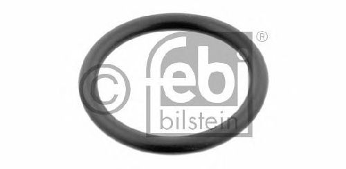 FEBI BILSTEIN 29752 - Seal Ring, coolant tube SEAT, VW, SKODA, AUDI