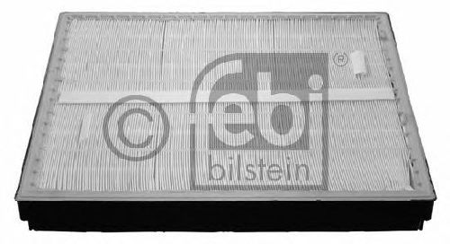 FEBI BILSTEIN 29757 - Air Filter MERCEDES-BENZ