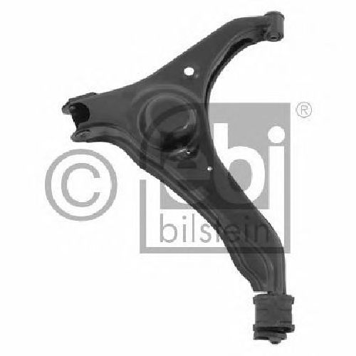 FEBI BILSTEIN 29760 - Track Control Arm Rear Axle Right