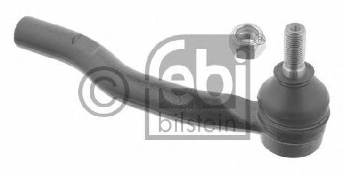 FEBI BILSTEIN 29763 - Tie Rod End Front Axle Right