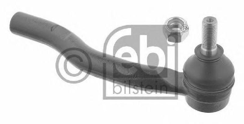 FEBI BILSTEIN 29763 - Tie Rod End Front Axle Right