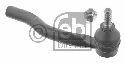 FEBI BILSTEIN 29763 - Tie Rod End Front Axle Right