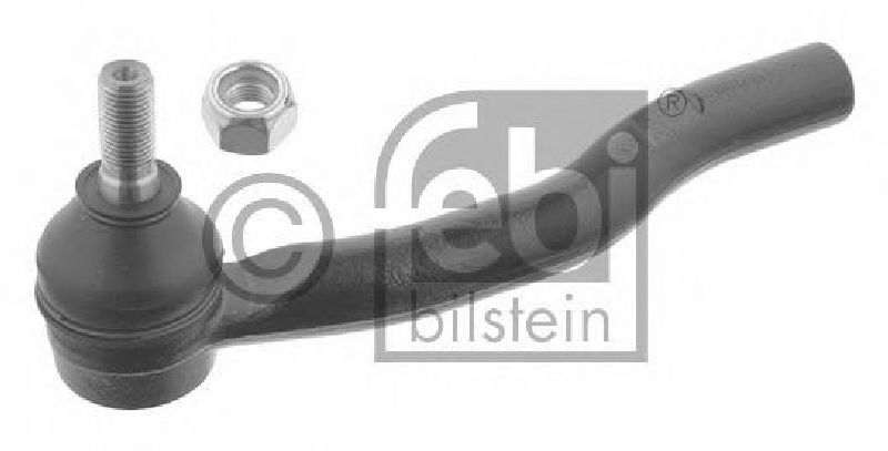 FEBI BILSTEIN 29764 - Tie Rod End Front Axle Left