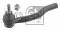 FEBI BILSTEIN 29764 - Tie Rod End Front Axle Left