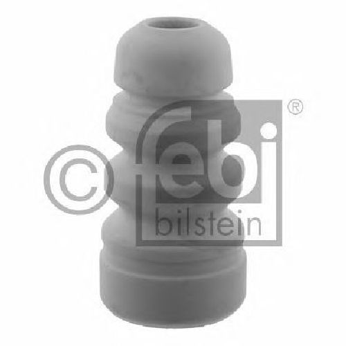 FEBI BILSTEIN 29766 - Rubber Buffer, suspension Rear Axle KIA