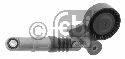 FEBI BILSTEIN 29770 - Belt Tensioner, v-ribbed belt MERCEDES-BENZ