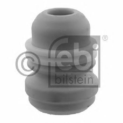 FEBI BILSTEIN 29774 - Rubber Buffer, suspension Front Axle KIA