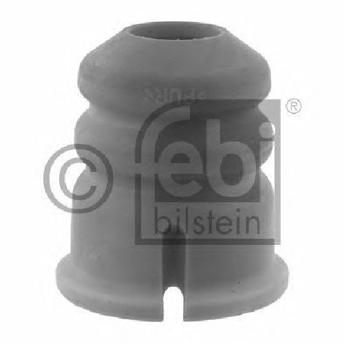 FEBI BILSTEIN 29776 - Rubber Buffer, suspension Rear Axle KIA