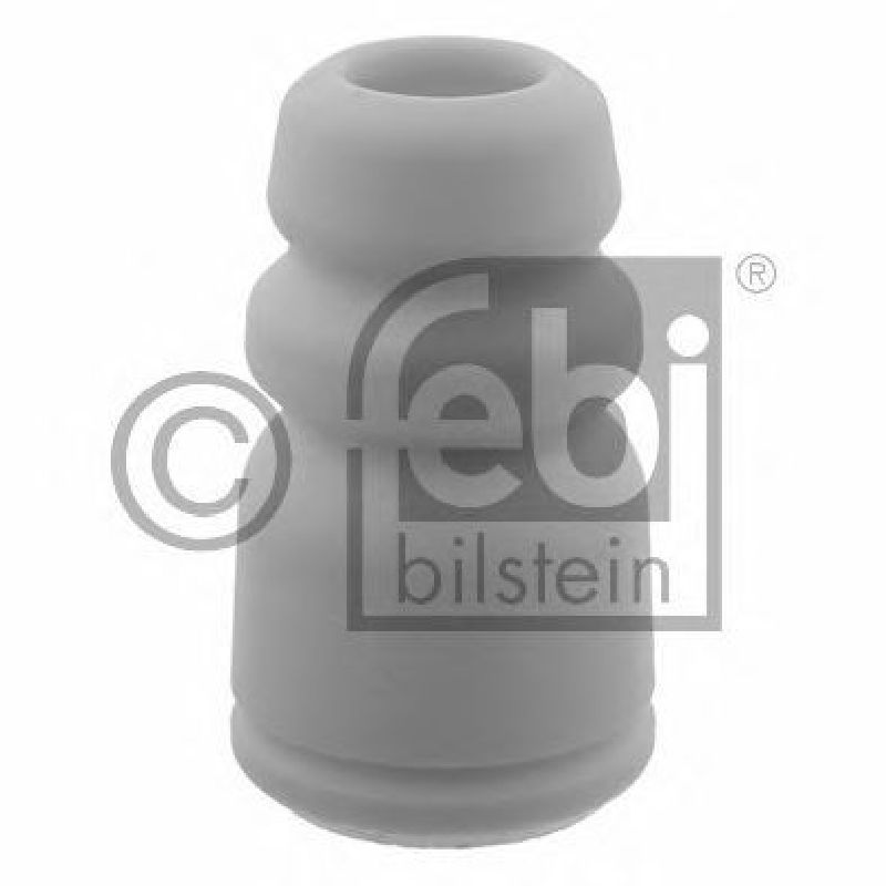 FEBI BILSTEIN 29778 - Rubber Buffer, suspension Front Axle KIA, HYUNDAI