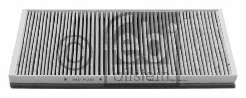 FEBI BILSTEIN 29794 - Filter, interior air MERCEDES-BENZ