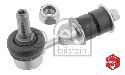 FEBI BILSTEIN 29795 - Rod/Strut, stabiliser PROKIT Front Axle left and right