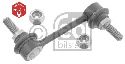 FEBI BILSTEIN 29800 - Rod/Strut, stabiliser PROKIT Rear Axle left and right