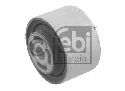FEBI BILSTEIN 29803 - Mounting, transfer gear Rear | Rear Axle left and right MERCEDES-BENZ