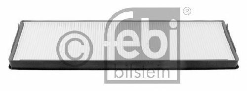 FEBI BILSTEIN 29804 - Filter, interior air MERCEDES-BENZ