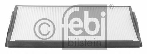 FEBI BILSTEIN 29805 - Filter, interior air MERCEDES-BENZ