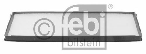 FEBI BILSTEIN 29806 - Filter, interior air MERCEDES-BENZ