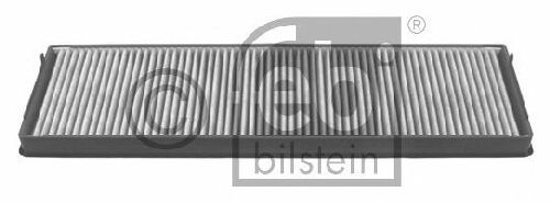 FEBI BILSTEIN 29809 - Filter, interior air MERCEDES-BENZ