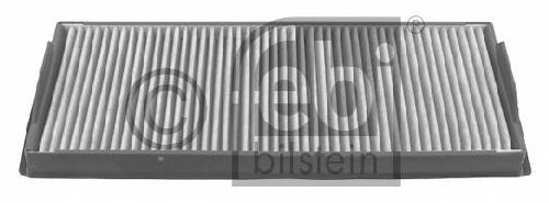 FEBI BILSTEIN 29810 - Filter, interior air MERCEDES-BENZ