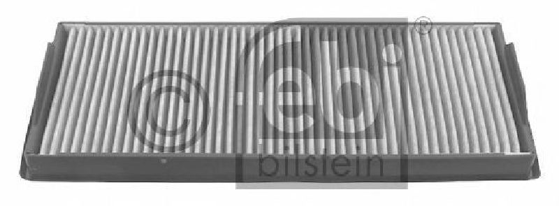 FEBI BILSTEIN 29810 - Filter, interior air MERCEDES-BENZ