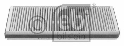 FEBI BILSTEIN 29811 - Filter, interior air MERCEDES-BENZ