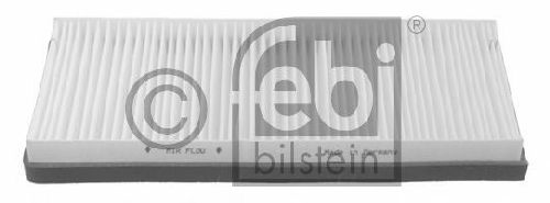 FEBI BILSTEIN 29813 - Filter, interior air MERCEDES-BENZ
