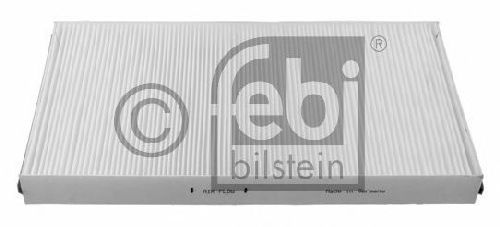 FEBI BILSTEIN 29814 - Filter, interior air