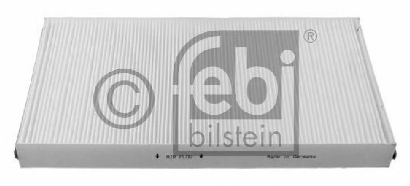 FEBI BILSTEIN 29814 - Filter, interior air