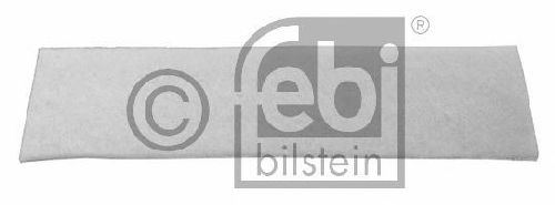 FEBI BILSTEIN 29815 - Filter, interior air