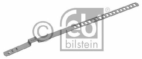 FEBI BILSTEIN 29822 - Clamping Clip