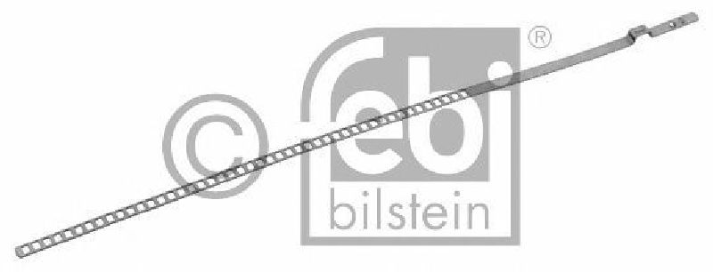 FEBI BILSTEIN 29823 - Clamping Clip