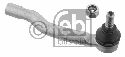 FEBI BILSTEIN 29828 - Tie Rod End Front Axle Right