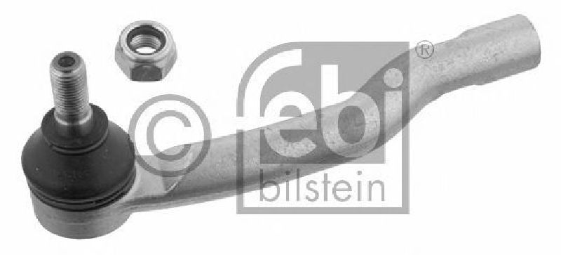 FEBI BILSTEIN 29829 - Tie Rod End Front Axle Left